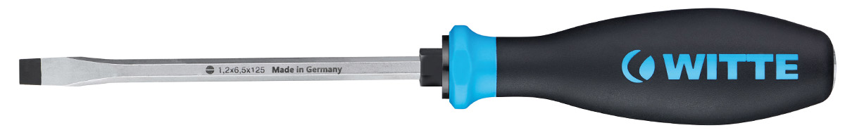 tua vít dẹt 83800 hàng Đức