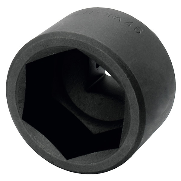 Đầu tuýp đen size 791-46, đầu vuông 3/4 inch