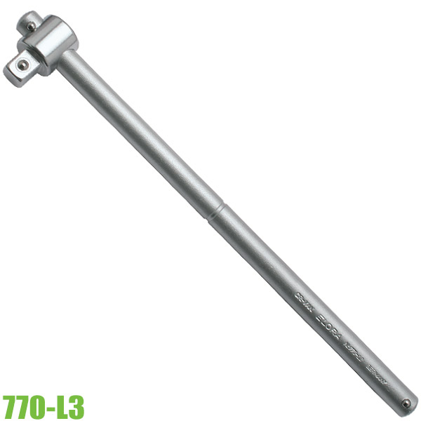 770-L3 thanh trượt chữ T 300mm ELORA