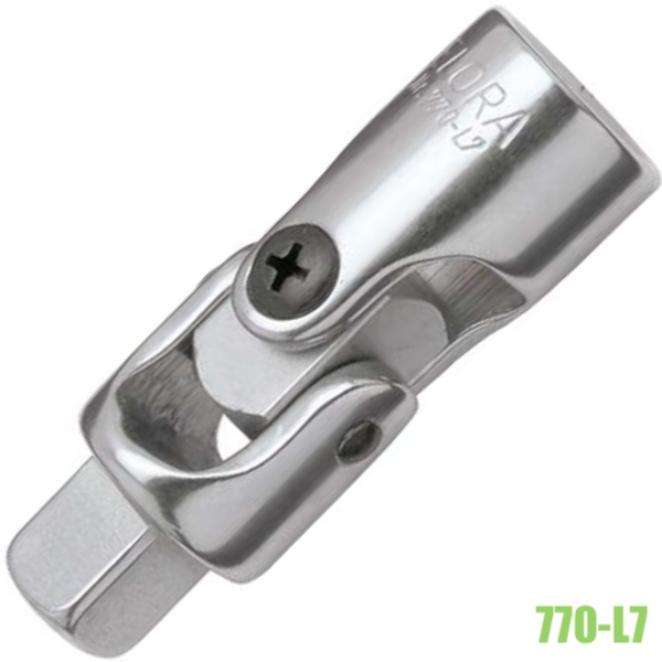 Đầu lắt léo 1/2 inch dài 75mm