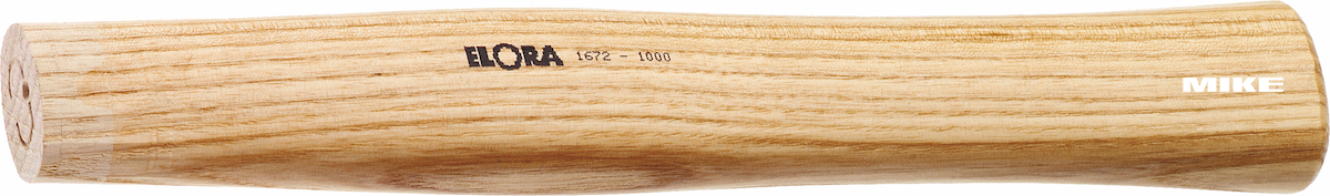 Cán gỗ búa trùy của thần THOR - ELORA