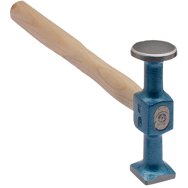 Bumping hammer ELORA 1602, làm đồng xe hơi của Germany