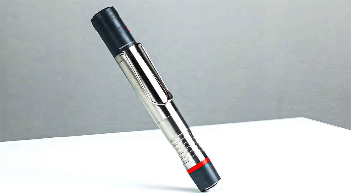 Bút đo độ dày lớp phủ thông minh Smartest ElektroPhysik