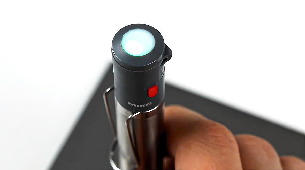 Bút đo độ dày lớp phủ thông minh Smartest ElektroPhysik