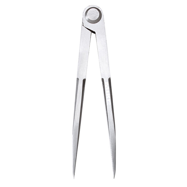 Compa cụt đuôi FERVI C026-, độ mở ngàm 150-300mm.