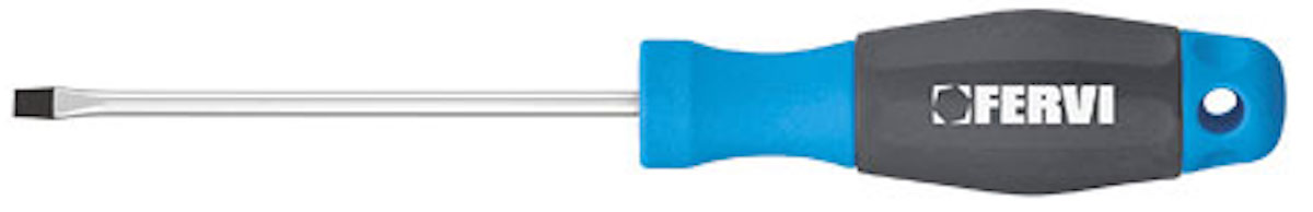 C884 tua vít dẹt 2 cạnh của FERVI