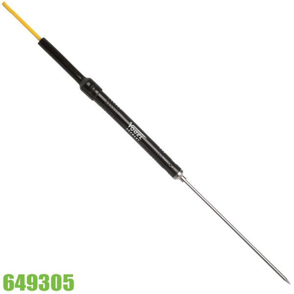 Cảm biến cho máy đo nhiệt độ Vogel Germany 649305, 600 độ C
