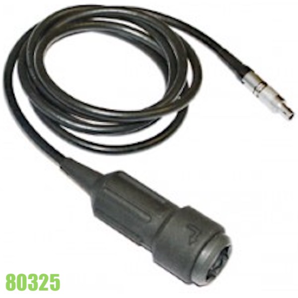 Cảm biến rời TRA74, dây dài 1.5m, có sẵn khớp nối nhanh.