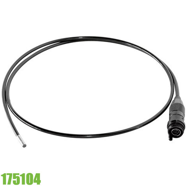 Camera cable set Color 9-1, REMS 175104