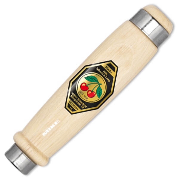 Cán đục gỗ Kirschen 1901000 cho người làm mộc