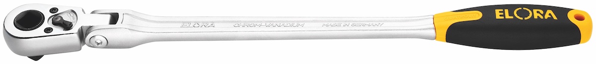 Cần lắc tay tự động 450mm dầu gật gù vuông 12 ly 7