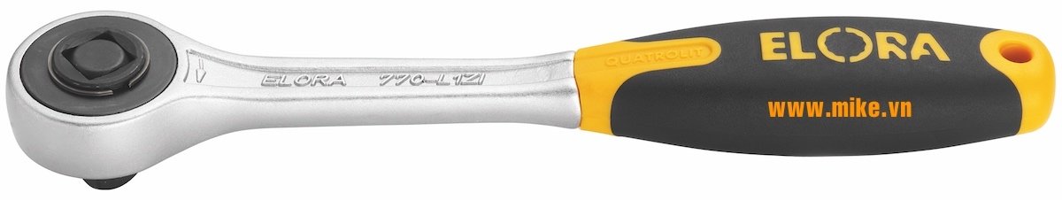 770-L1ZI lắc tay tự động đảo chiều bằng nhấn trượt