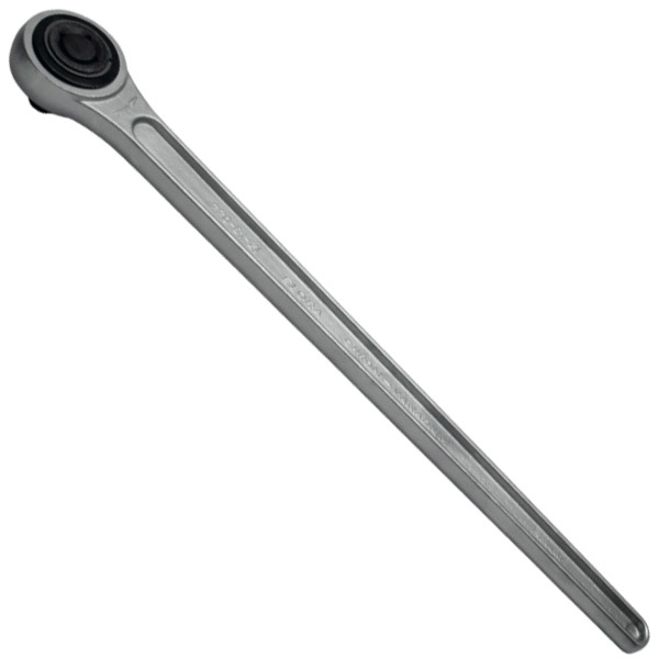 Cần tự động 3/4" ELORA 770-S1ZI, đầu vuông kiểu push through