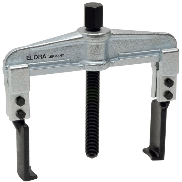 Cảo 2 chấu ELORA 173K, kiểu Krallex, độ mở ngàm 20-200mm