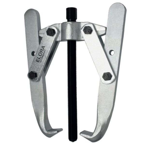 Cảo 2 chấu ELORA 176 tháo vòng bi, độ mở ngàm từ 18-500mm