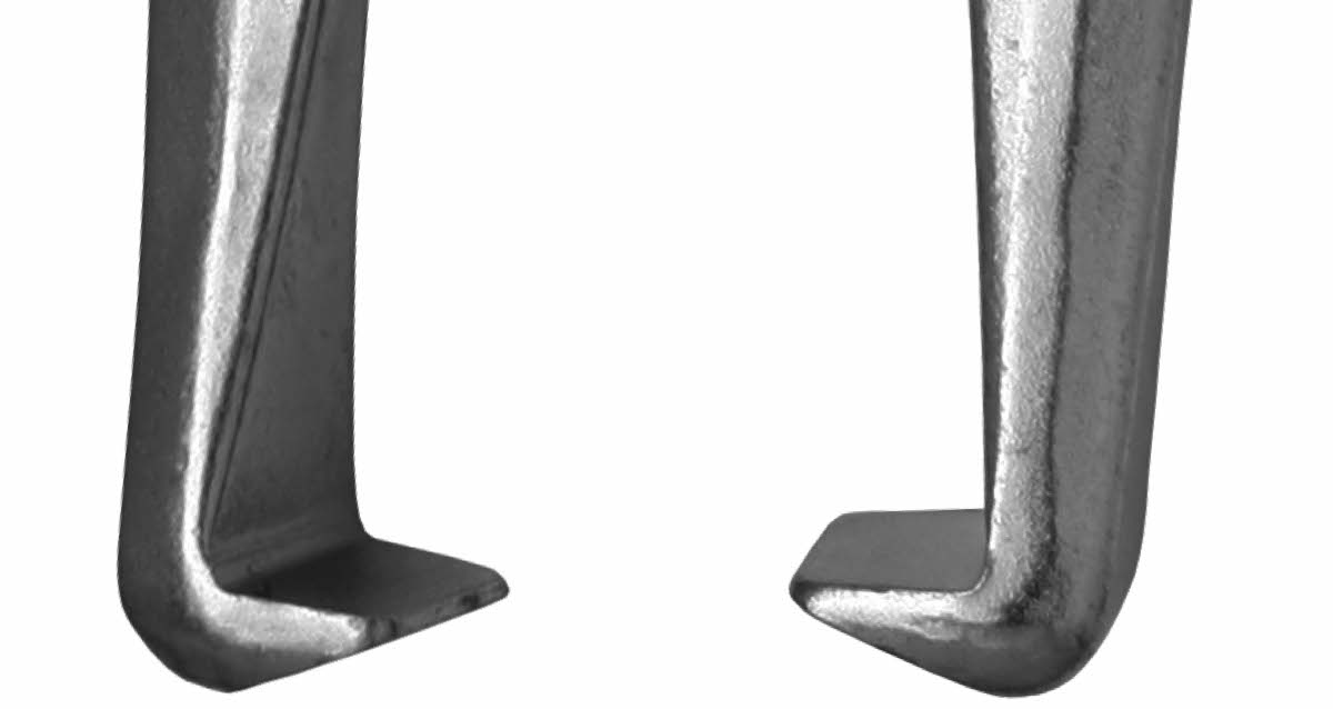 Hình ảnh càng cảo tháo vòng bi ELORA 317