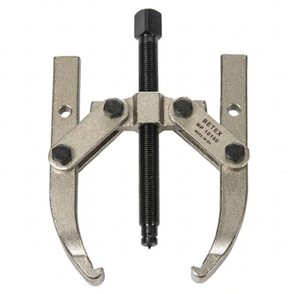 Cảo cơ khí 2 chấu MP10 và MP11, độ mở ngàm 70 - 980mm.