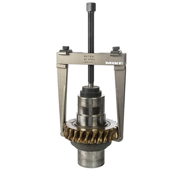 Cảo 2 chấu vạn năng BETEX MP20 ngàm tháo rời, trong-ngoài