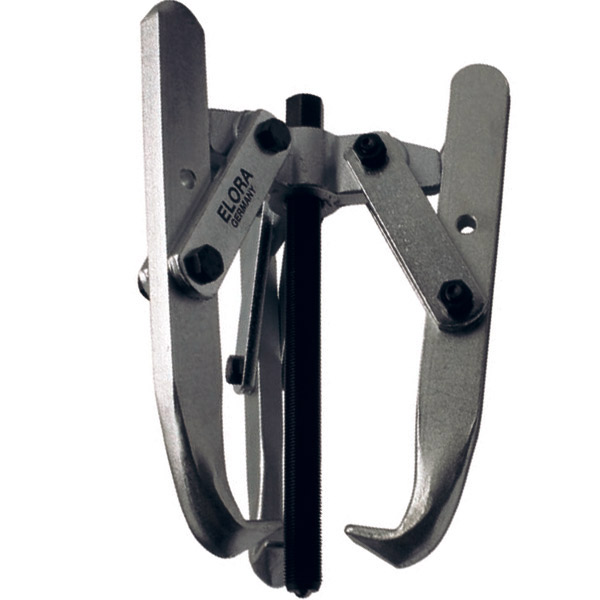 Cảo 3 chấu ELORA 177 tháo vòng bi, độ mở ngàm từ 18-500mm