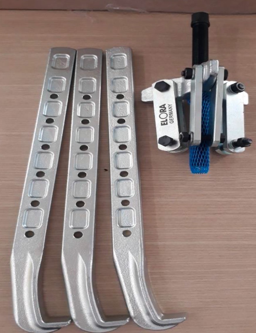 Vam 3 chấu ELORA 177-450