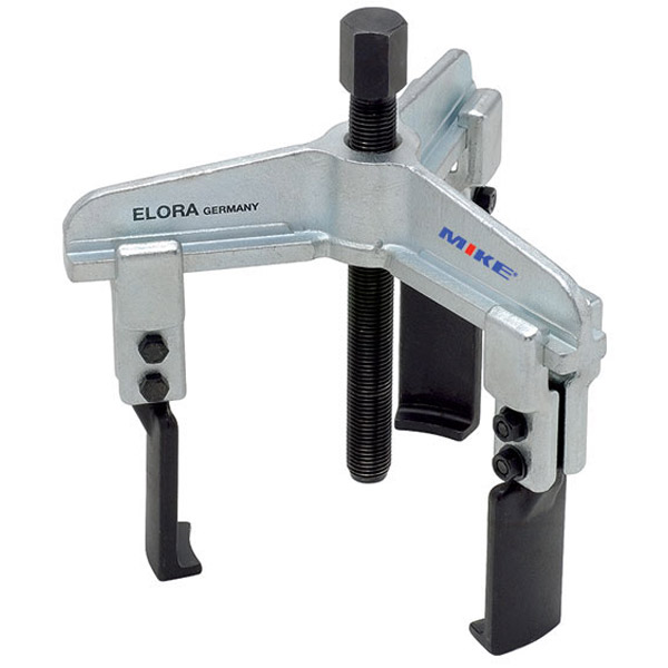 Cảo 3 chấu ELORA 327K, độ mở ngàm từ 20mm đến 200mm