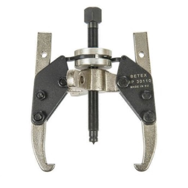 Vam 2 càng tự định tâm MP30 - BETEX