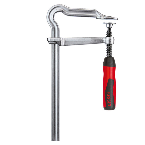 Cảo Omega GMZ-2K ngàm chữ F, lực kẹp phôi 5000N