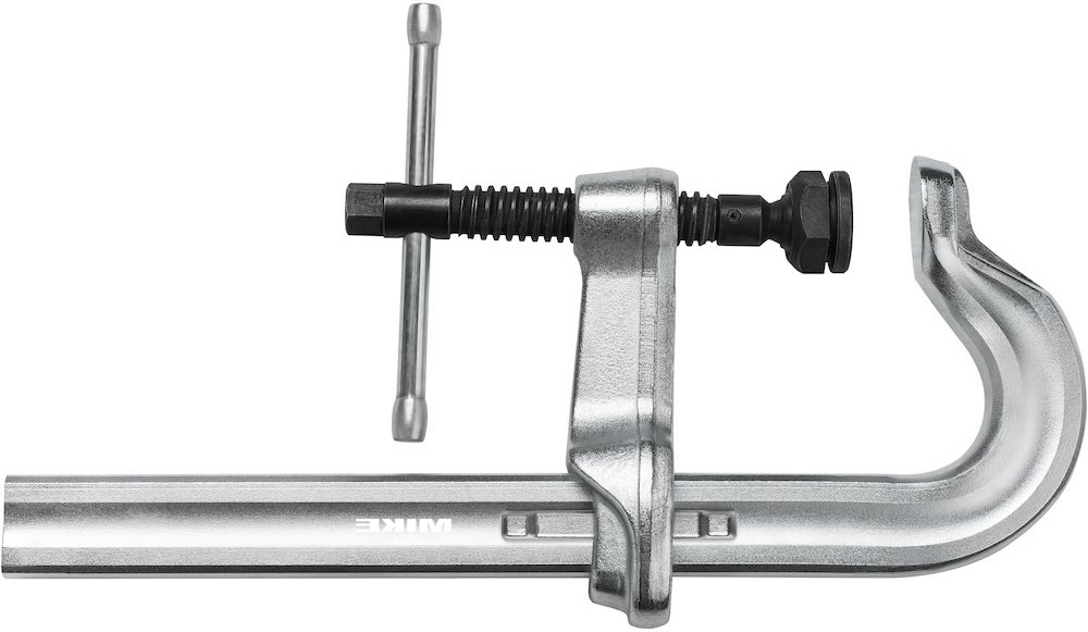 Vam chữ G của BESSEY