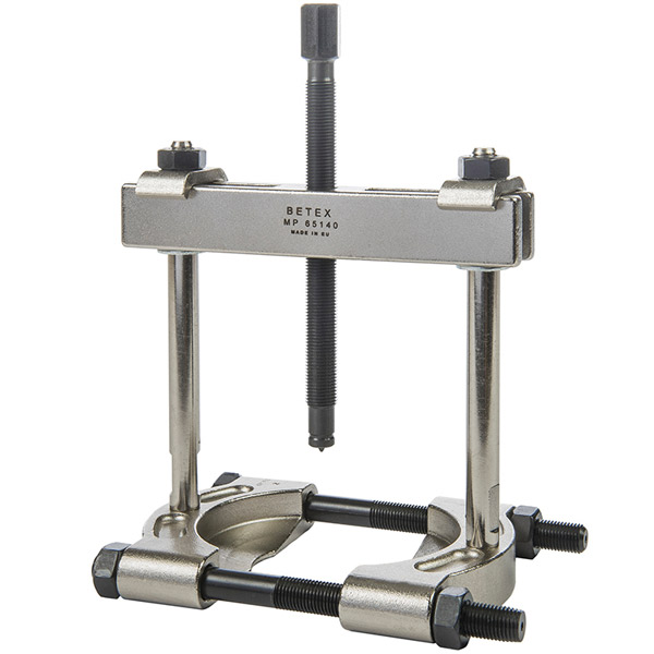 MP65 Cảo đĩa 2 chấu độ mở ngàm 60-330mm Betex