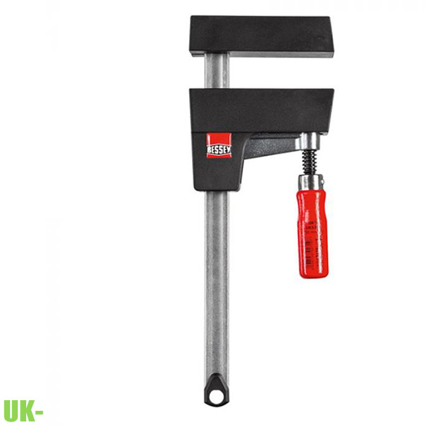 Cảo kẹp gỗ BESSEY UK UniKlamp ngàm song song, 1500N