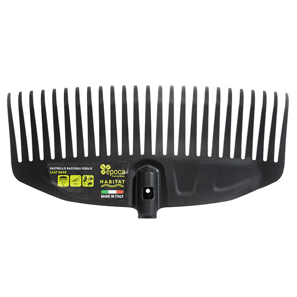 Cào lá lớn Hanbitat Leaf Rake large, Epoca Italy