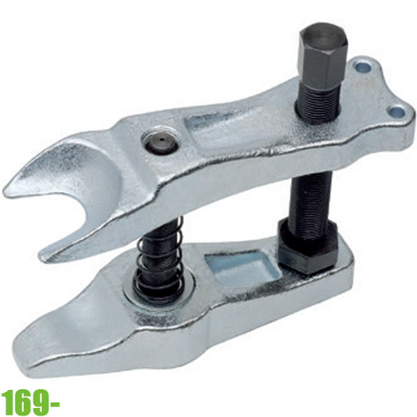 Cảo tháo khớp cầu ELORA 169, độ mở ngàm 24-45mm