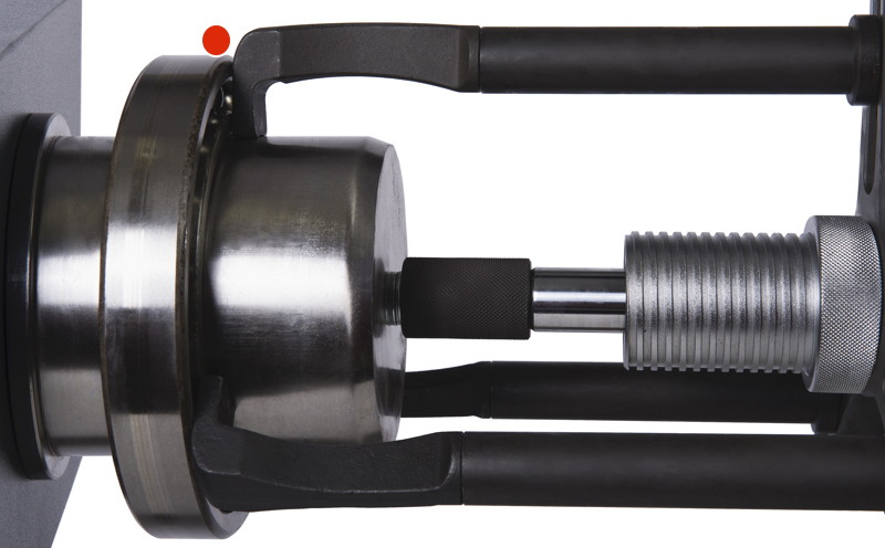 Cảo 3 trong 1 đẩy kéo BETEX HPP123