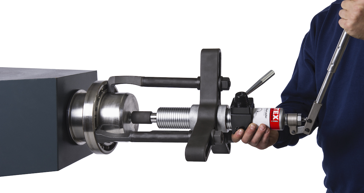 HPP123 cho ứng dụng đẩy