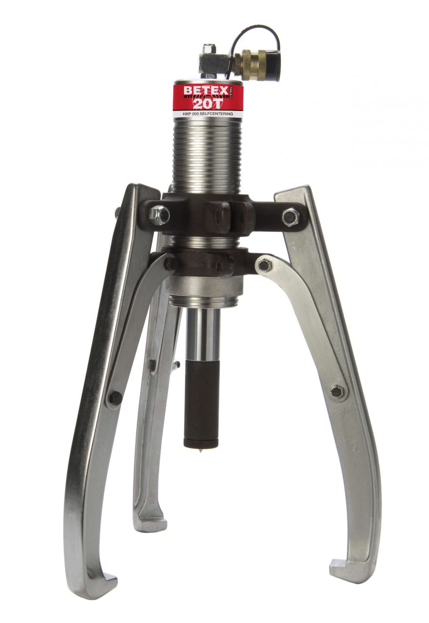 cảo thủy lực hxp