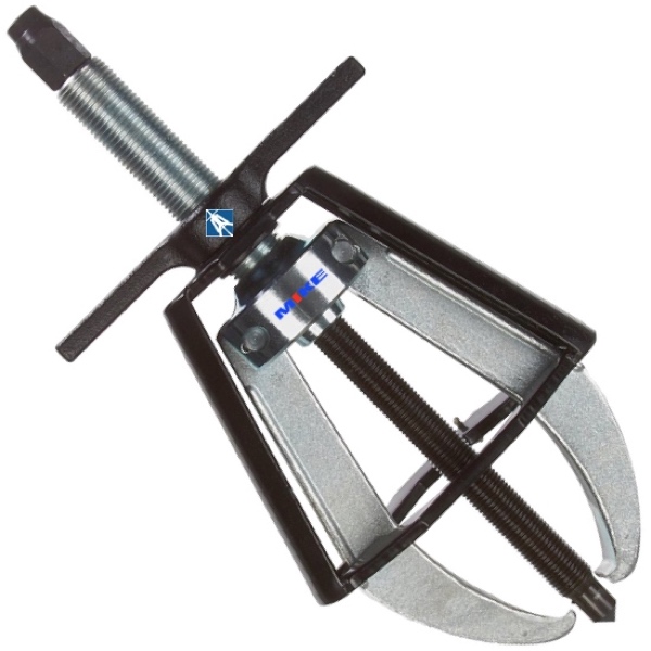 Cảo 2 chấu tháo vòng bi D-201 của Posilock USA