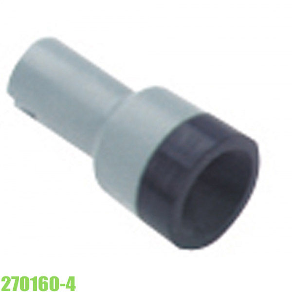 Cặp đầu tiếp xúc trục quay lõm VOGEL Germany 270160-4