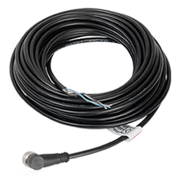 Cáp điều khiển PRO C M12, dài 10 m