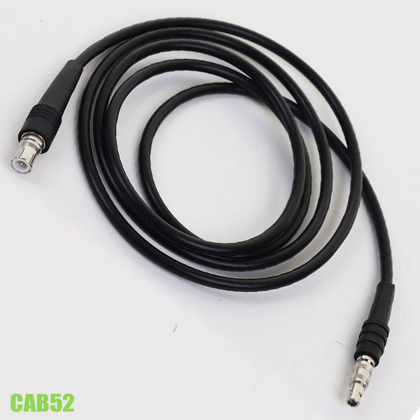 Cáp dữ liệu chuẩn BNC dài 1,5m - CAB52