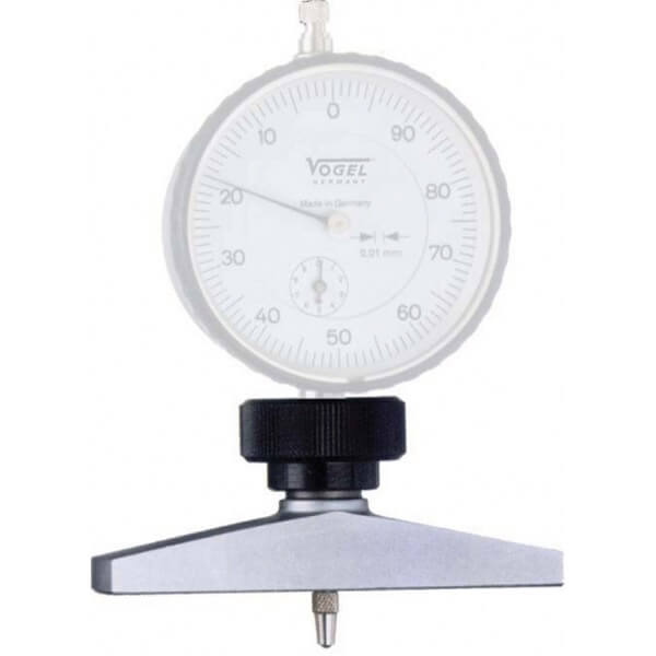 cầu đo độ sâu cho đồng hồ so