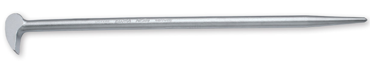 cây nạy đầu tù