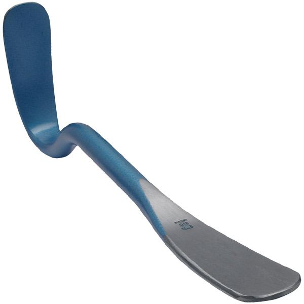 Búa đẩy và uốn các bộ phận thân vỏ ô tô. Elora 1649