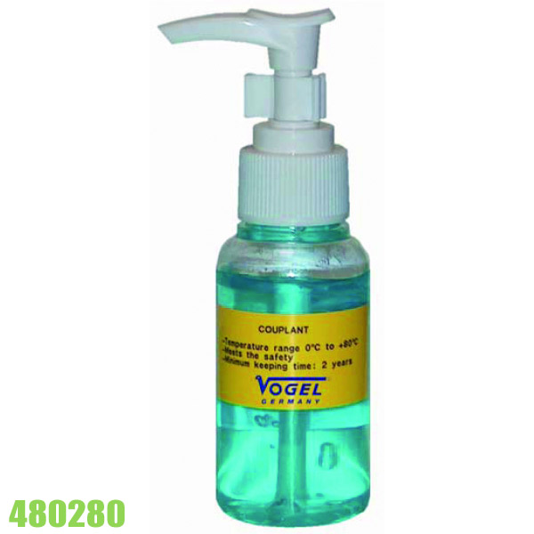 Chai dầu 480280, phụ kiện cho máy siêu âm đo độ dày vật liệu