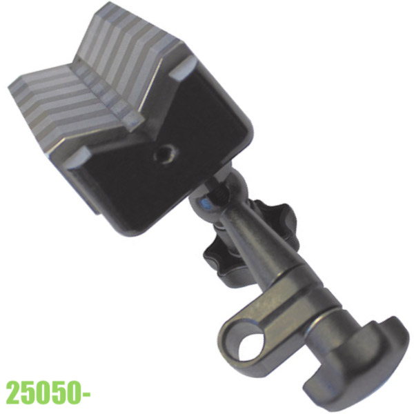 Chân đế mini Vogel Germany 25050, cho đồng hồ so, từ tính 180N