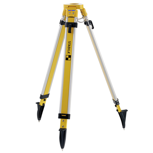 Chân đế tripod BST-S, STABILA 18456 cho máy cân mực laser
