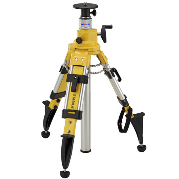 Chân máy Tri-pod BST-K-M, Stabila 18195, chiều cao 69 – 170cm