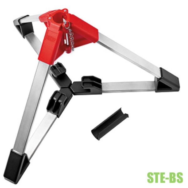 Chân tripod lắp ghép cho thanh chống đa năng BESSEY STE-BS