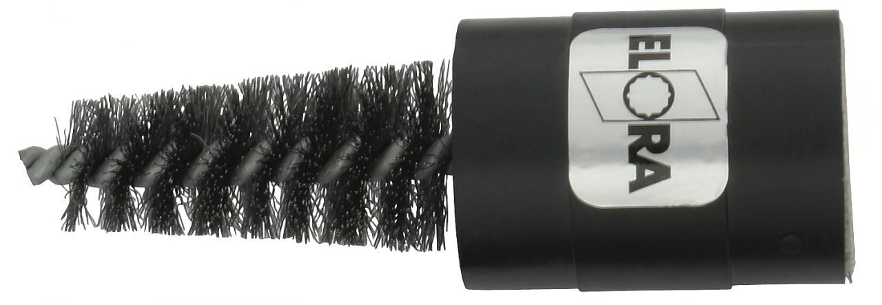 252 Chổi chà điện cực bình ắc qui. Elora