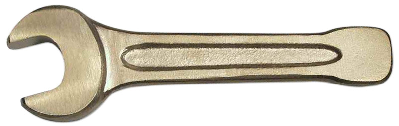 0030 Cờ lê đóng hệ inch loại miệng hở, chống cháy nổ