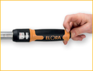 Fix with locking knob 2179